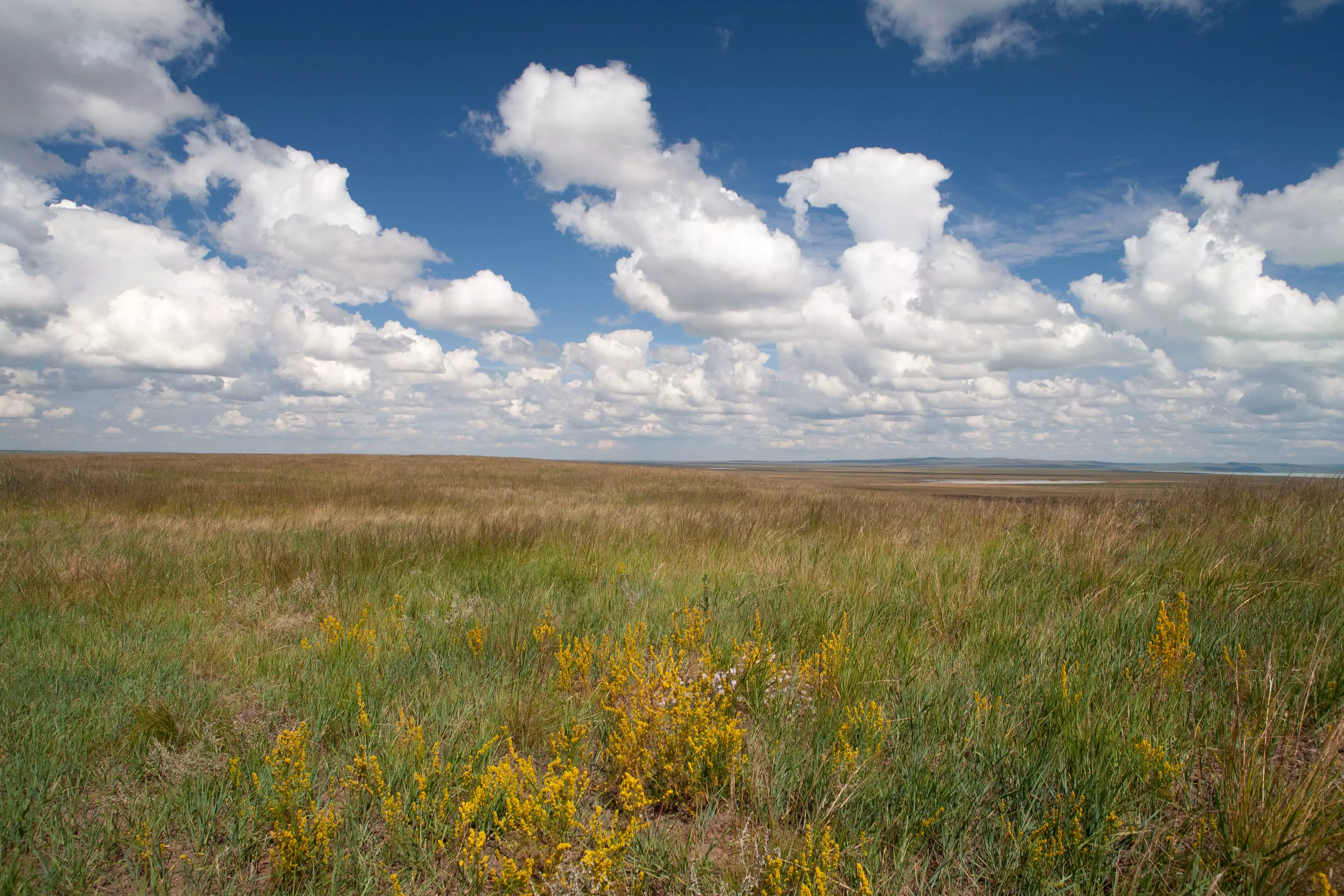 Слайд о Забайкалье